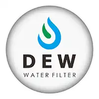 Dew Water Filter