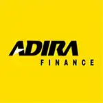Logo PT. Adira Dinamika Finance