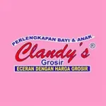 Logo PT Clandys Sukses Abadi