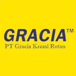 Logo PT. Gracia Kreasi Rotan