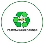 Logo PT. Mitra Sukses Plasindo
