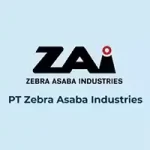 Logo PT. Zebra Asaba Industries