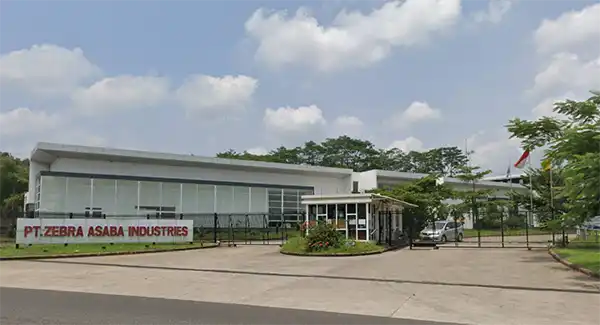 PT. Zebra Asaba Industries