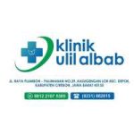 Logo Klinik Ulil Albab
