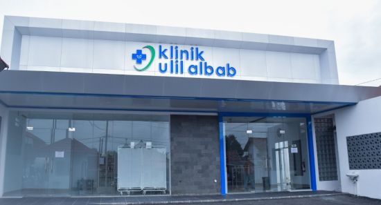 Klinik Ulil Albab Cirebon