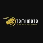 Logo PT Tomimoto Tire Indonesia