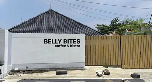 Belly Bites Cirebon
