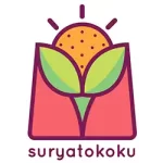 Logo Surya Tokoku