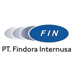 PT. FINDORA INTERNUSA