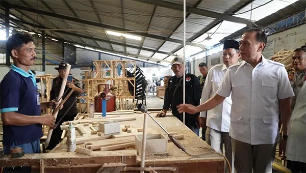 PT. Findora Internusa Cirebon