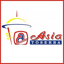 Asia Toserba Cirebon