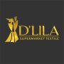 D’Lila Supermarket Textile