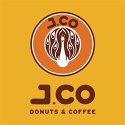 PT J.CO Donuts & Coffee PT J.CO Donuts & Coffee