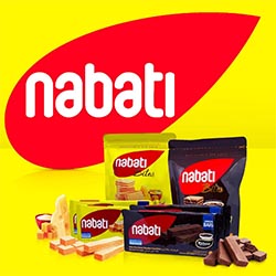 PT. Nabati Snack PT. Nabati Snack