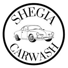 Shegia Carwash