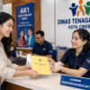 Cara Mengurus Kartu Kuning AK1 : Syarat, Cara Daftar Online dan Offline
