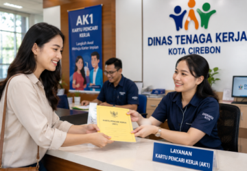Cara Mengurus Kartu Kuning AK1 : Syarat, Cara Daftar Online dan Offline