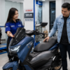 Lowongan Kerja Yamaha Arista Plered Buka Kesempatan Berkarier untuk Posisi Sales dan Supervisor Sales