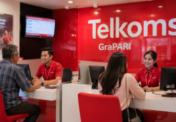 Lowongan Kerja Telkomsel Indramayu Terbaru Posisi Customer Service