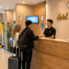 Lowongan Kerja Hotel Amellia Posisi Security, Kitchen & Laundry Helper