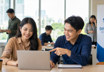 Disnaker Kota Cirebon Hentikan Job Fair, Beralih ke Portal Digital Cirebon Menggawe