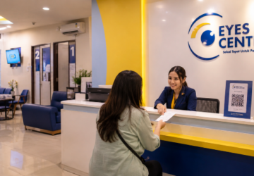Lowongan Kerja Kuningan Eye Center, Dibuka Posisi Kasir dan Customer Service