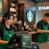 Lowongan Kerja Starbucks Indonesia Posisi Barista