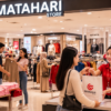 Lowongan Kerja Matahari CSB Mall Cirebon Terbaru, Dibuka Posisi Sales Associate dan Cashier