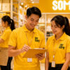 Lowongan Kerja OH!SOME Cabang CSB Mall Cirebon