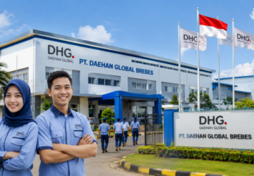 Lowongan Kerja Operator Produksi PT Daehan Global Brebes, Terbuka untuk Lulusan SMP Sederajat