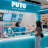 Lowongan Kerja PUYO Silky Desserts, Dibuka Posisi Crew Outlet Penempatan CSB Mall