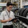 Lowongan Kerja PT. Tomimoto Tire Cirebon Posisi Management Trainee