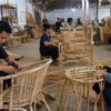 Lowongan Kerja Operator Produksi di Pabrik Rattan PT Tango Indonesia