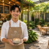 Lowongan Kerja Barista Sancita Garden Coffee Kuningan Jawa Barat