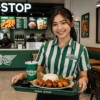 Lowongan Kerja Wingstop Indonesia Cabang Mall Indramayu, Posisi Crew Restaurant Part Time