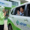 Lowongan Kerja Adrian Trans Indonesia Posisi Staff Administrasi, Dibutuhkan 3 Orang