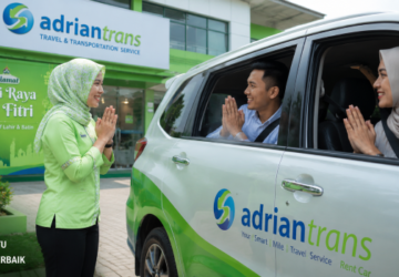 Lowongan Kerja Adrian Trans Indonesia Posisi Staff Administrasi, Dibutuhkan 3 Orang