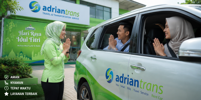 Lowongan Kerja Adrian Trans Indonesia Posisi Staff Administrasi, Dibutuhkan 3 Orang