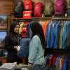 Lowongan Kerja Arei Store Posisi Retail Assistant, Untuk Lulusan SMA/SMK