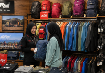 Lowongan Kerja Arei Store Posisi Retail Assistant, Untuk Lulusan SMA/SMK