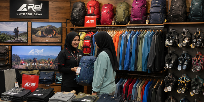 Arei Store