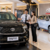 Lowongan Kerja Dealer Mobil Rejeki Toyota , Dibuka Posisi Staff Finance
