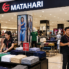 Lowongan Kerja Matahari Department Store cabang Mall Indramayu