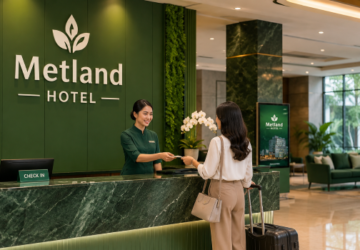 Lowongan Kerja Metland Hotel Terbaru, Dibuka untuk Berbagai Posisi
