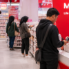 Lowongan Kerja Miniso Store, Dibuka Posisi Store Crew untuk Penempatan Kuningan dan Cirebon