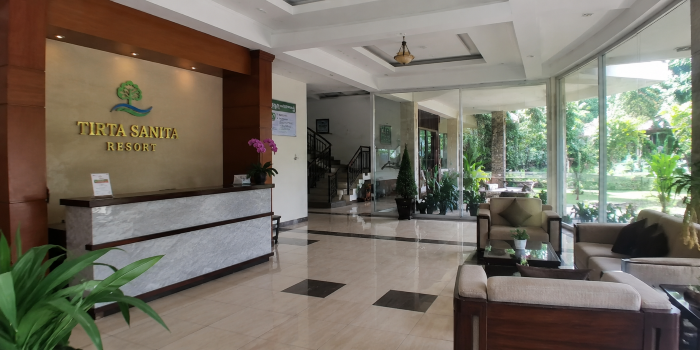 Tirta Sanita Resort