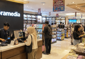 Lowongan Kerja Gramedia Cipto Cirebon Program Store Apprenticeship