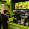 Lowongan Kerja Cirebon Burger Bangor, Dibuka Posisi Crew Outlet