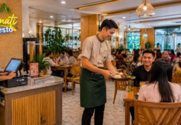 Lowongan Kerja di Gumati Resto Cirebon, Buka Banyak Posisi untuk Berbagai Bidang