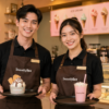 Lowongan Kerja SweetlyBee, Dibuka Posisi Waitres